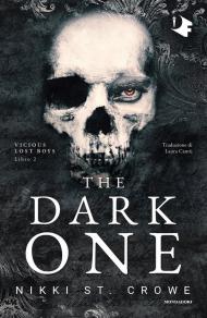 The dark one. Ediz. italiana