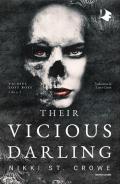 Their Vicious Darling. Ediz. italiana