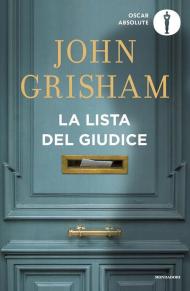 La lista del giudice