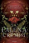 La falena cremisi