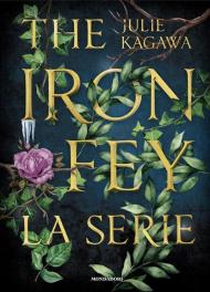 The Iron Fey