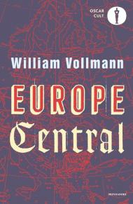Europe central