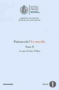 Le novelle. Vol. 2