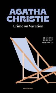 Crime on vacation-Le vacanze di Poirot