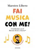 Fai musica con me! È facilissimo con il Metodo Suoni e Silenzi®