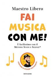 Fai musica con me! È facilissimo con il Metodo Suoni e Silenzi®