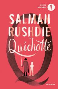 Quichotte