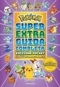 Pokémon. Super extra guida completa. Ediz. pocket