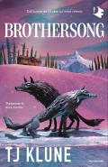 Brothersong. Ediz. italiana