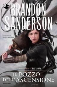 Il pozzo dell'ascensione. Mistborn. Vol. 2