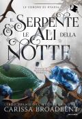 Il serpente e le ali della notte