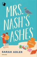 Mrs. Nash's ashes