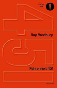 Fahrenheit 451. Ediz. Cult