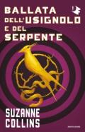 Ballata dell'usignolo e del serpente. Hunger Games