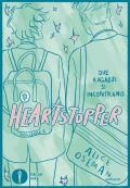 Heartstopper Vol 1. Ediz. da collezione