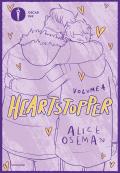 Heartstopper. Vol 4. Ediz. da collezione