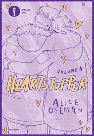 Heartstopper. Vol 4. Ediz. da collezione