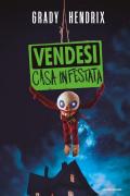 Vendesi casa infestata