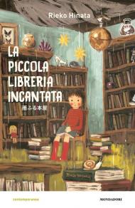 La piccola libreria incantata