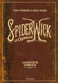 Le cronache di Spiderwick. La raccolta completa