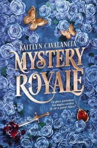 Mystery royale. Ediz. italiana
