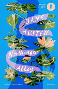 Northanger Abbey