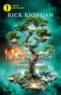 Le storie segrete. Magnus Chase e gli dei di Asgard. Nuova ediz.