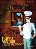 Il delitto della finestrella