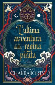 L'ultima avventura della regina pirata