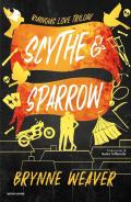 Scythe & Sparrow