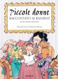 Piccole donne raccontato ai bambini