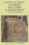 La purità del cuore e altri scritti