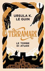 Terramare. Le Tombe di Atuan