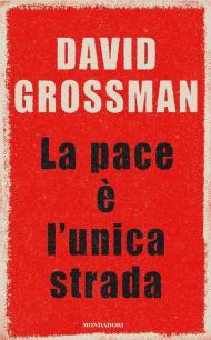 La pace è l'unica strada