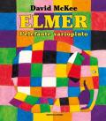 Elmer, l'elefante variopinto. Ediz. a colori. Con peluche