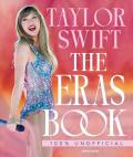 Taylor Swift. The Eras book