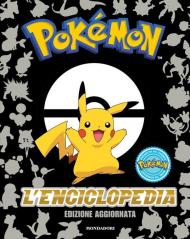 Pokémon. L'enciclopedia. Ediz. aggiornata