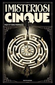 I misteriosi cinque