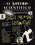 Il satiro scientifico. Seghe mentali cosmiche