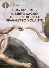 Il libro sacro del Prodigioso Spaghetto Volante