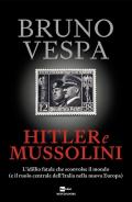 Hitler e Mussolini