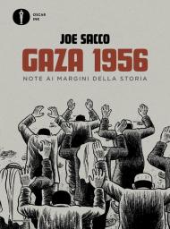 Gaza 1956. Note ai margini della storia