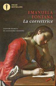 La correttrice