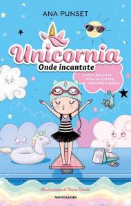 Unicornia. Onde incantate