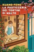 La pasticceria dei tortini di malto