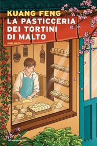 La pasticceria dei tortini di malto