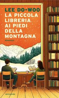 La piccola libreria ai piedi della montagna