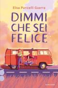 Dimmi che sei felice. Ossigeno