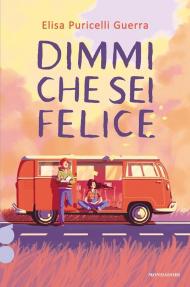 Dimmi che sei felice. Ossigeno