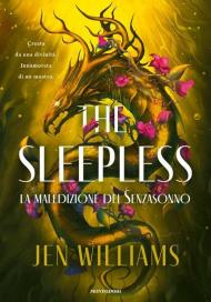 The sleepless. La maledizione dei Senzasonno